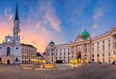 Otobüs ile İstanbul Hareketli Promosyon Baştanbaşa Orta Avrupa Turu