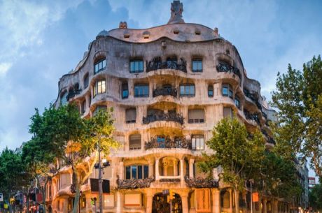 Klasik Barcelona Thy İle