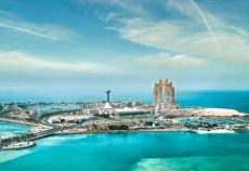 Antalya'dan Dubai Turu SunExpress İle
