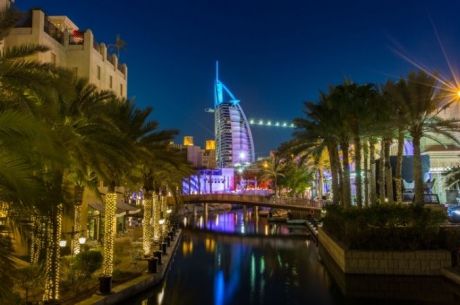 Dubai Turu Pegasus İle