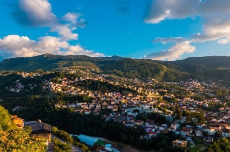 Saraybosna & Mostar ve Tarihin İzleri Turu Ajet İle