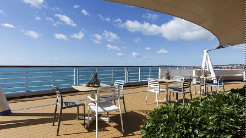 Costa Diadema İle Batı Akdeniz & Cebelitarık & Portekiz & Fas Turu THY ile