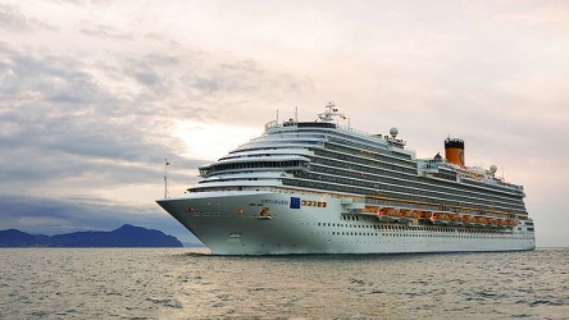 Costa Diadema İle Batı Akdeniz & Cebelitarık & Portekiz & Fas Turu THY ile