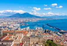 Favori İtalya & Sicilya Turu Kurban Bayramı Özel THY ile