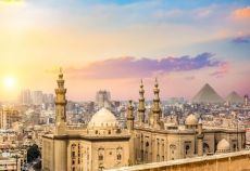 Adana’dan Sharm & Kahire Turu Sömestre Özel Air Cairo HY ile 