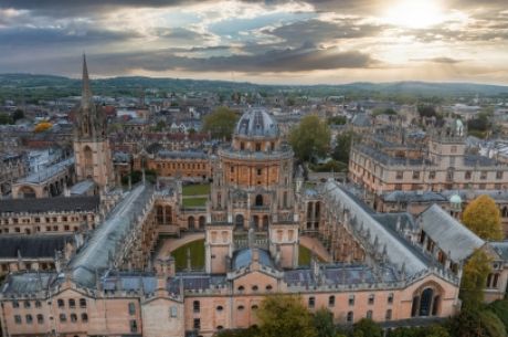 Majestic Princess ile Büyük Britanya & İrlanda Turu THY İle