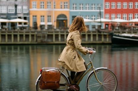 İskandinavya Masalı Turu Ajet İle