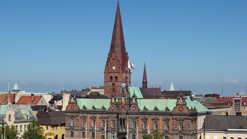 İskandinavya Masalı Turu Ajet İle