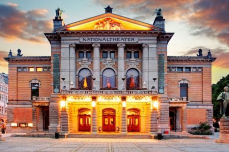 Viva Iskandinavya ve Fiyordlar Turu PGS ile