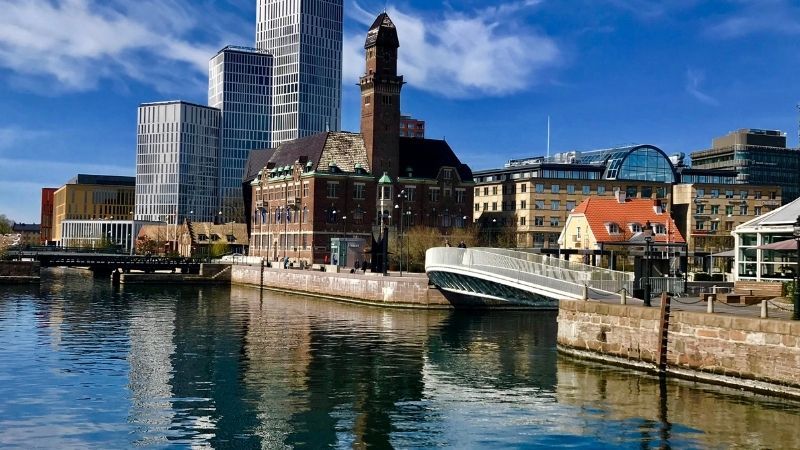 Viva Iskandinavya ve Fiyordlar Turu PGS ile