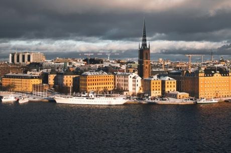 Grand İskandinavya ve Fiyordlar Turu (Tüm Turlar Dahil) Ajet İle