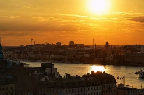 Ankara'dan Grand İskandinavya ve Fiyordlar Turu (Tüm Turlar Dahil) Ajet İle