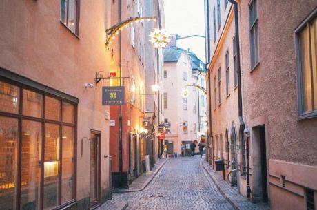 Ankara'dan Grand İskandinavya ve Fiyordlar Turu (Tüm Turlar Dahil) Ajet İle