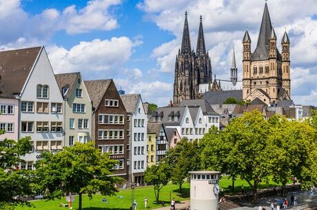 Benelux & Paris İkonları Turu Pegasus ile 19-24 Ocak Hareket