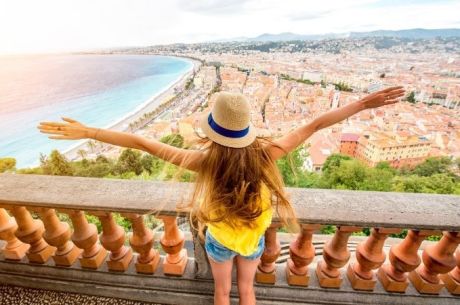 Milano & Nice & Marsilya & Barcelona Turu Pegasus İle