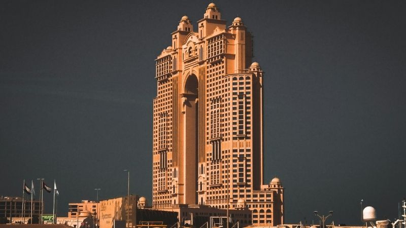 Vize Dahil Ankara’dan 4 Kal 3 Öde Dubai Turu (Ara Tatil Özel) Pgs İle