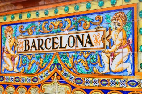 BARCELONA TURU (3 GECE) Pegasus Hava Yolları ile