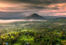 Görkemli Tropikal Ada Bali & Ubud Turu