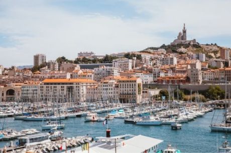 Milano & Nice & Marsilya & Barcelona Turu Pegasus İle