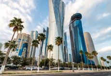 Katar & Doha Çölün Gizemli Şehri Turu Pegasus ile