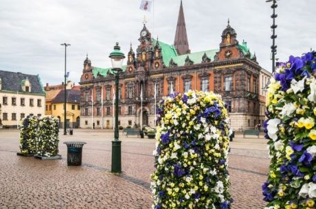 İskandinavya - Norveç Fiyortları Antalya dan SunExpress ile