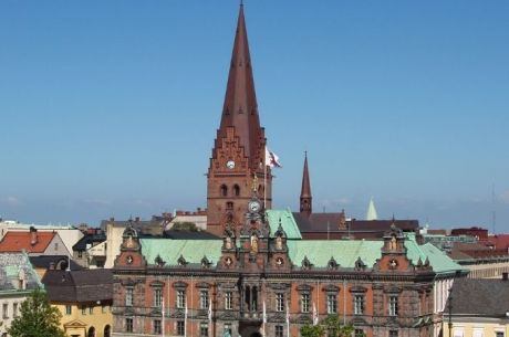 İskandinavya - Norveç Fiyortları Antalya dan SunExpress ile