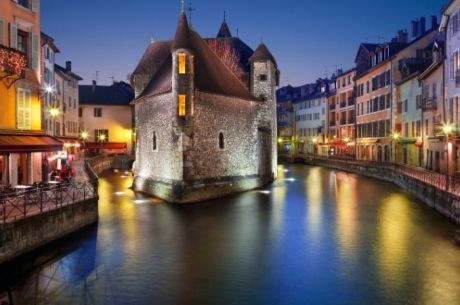 Grand İsviçre ve Alpler Turu (Tüm Turlar ve Tren Dahil) Pgs İle