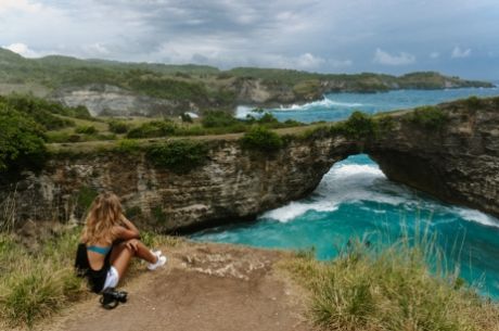 Bali Rüyası Ubud Tapınaklar ve Doğal Güzellikler Turu THY ile