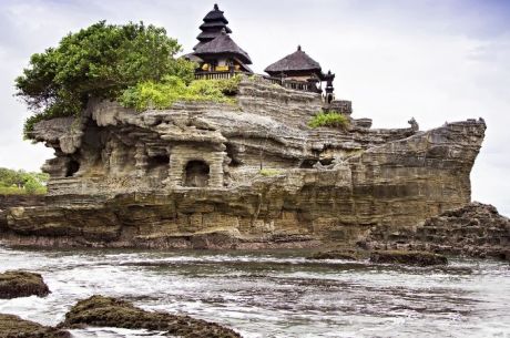 Bali Uzak Doğu Rüyası Turu Singapur HY İle