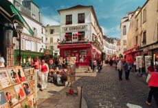 Adana’dan Mega Benelüx & Paris & Köln & Colmar Turu Kurban Bayramı ve Yaz Dönemi SunExpress ile