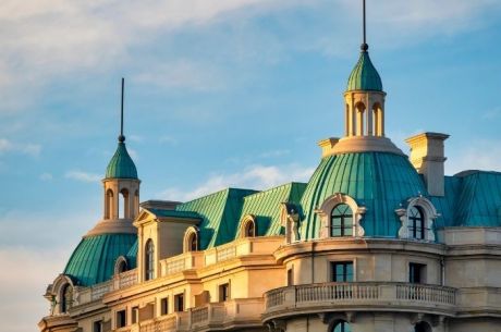 Ankara’dan Dolu Dolu Bakü Turu Ajet ile