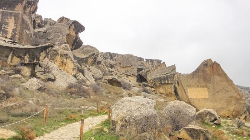 Ankara’dan Dolu Dolu Bakü Turu Ajet ile