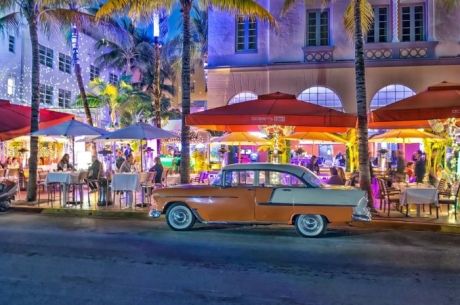 Miami & Orlando Turu Kıyı Rotaları THY ile