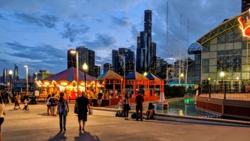 Miami & Orlando Turu Kıyı Rotaları THY ile