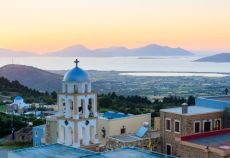 Selectum Blu Cruises İle Çeşme Hareketli Yunan Adaları Turu