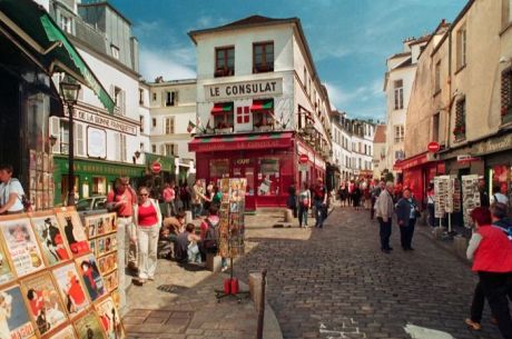 Ankara’dan Direkt Sefer İle Dolu Dolu Paris & Disneyland Turu Ajet ile