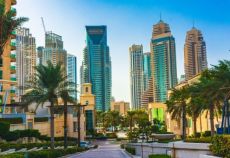 İzmir'den Dubai Turu SunExpress ile
