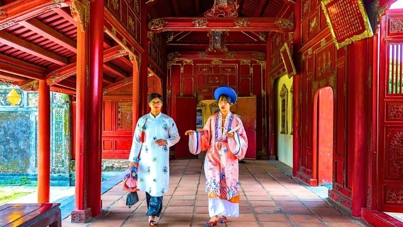 Süper Promo Vietnam & Kamboçya Turu Rotası THY ile