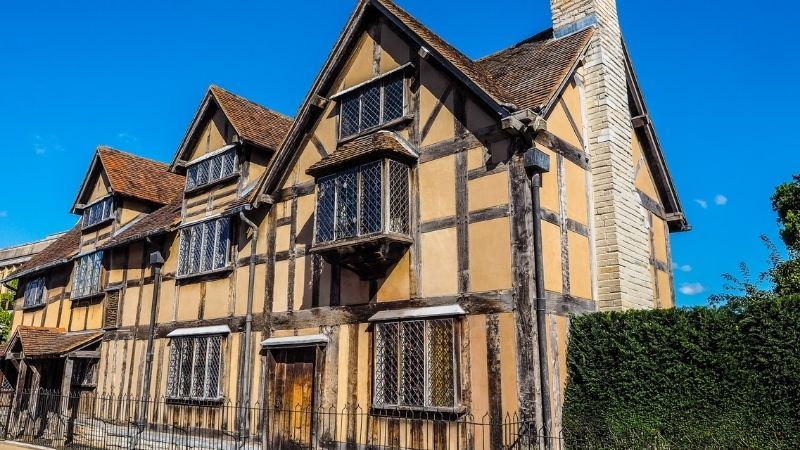 Royal Londra Kraliyet İzleri Turu THY ile