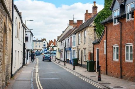 Royal Londra Kraliyet İzleri Turu THY ile