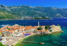 Vizesiz Uçaklı Balkan Masalı Turu (Ekstra Turlar Dahil) 2026 Dönemi