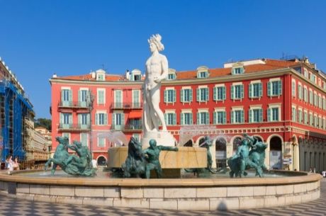 Dolu Dolu İtalya ve Fransa Kıyıları Turu Riviera Rotası THY ile