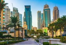 Ekstra Turlar ve Vize Dahil Dubai Turu Sömestr Özel THY İle 