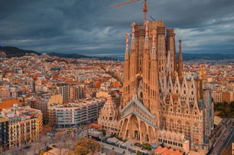 Elegant İspanya & Endülüs Turu THY İle