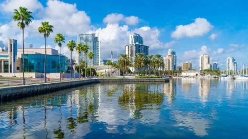 Rusya Turu Ekstra Turlar Dahil Kurban Bayramı Özel THY ile