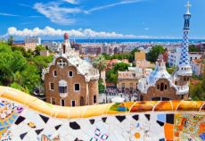 Klasik Barcelona Turu Pegasus İle