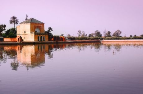 Elegant Sahra Çölü ve Binbir Gece Masalları Air Arabia İle