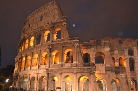 Maxi İtalya Turu THY ile