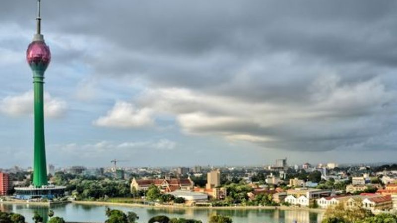 Muhteşem Sri Lanka Turu THY İle