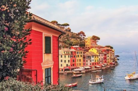 Elegant İtalya Turu  AJet İle